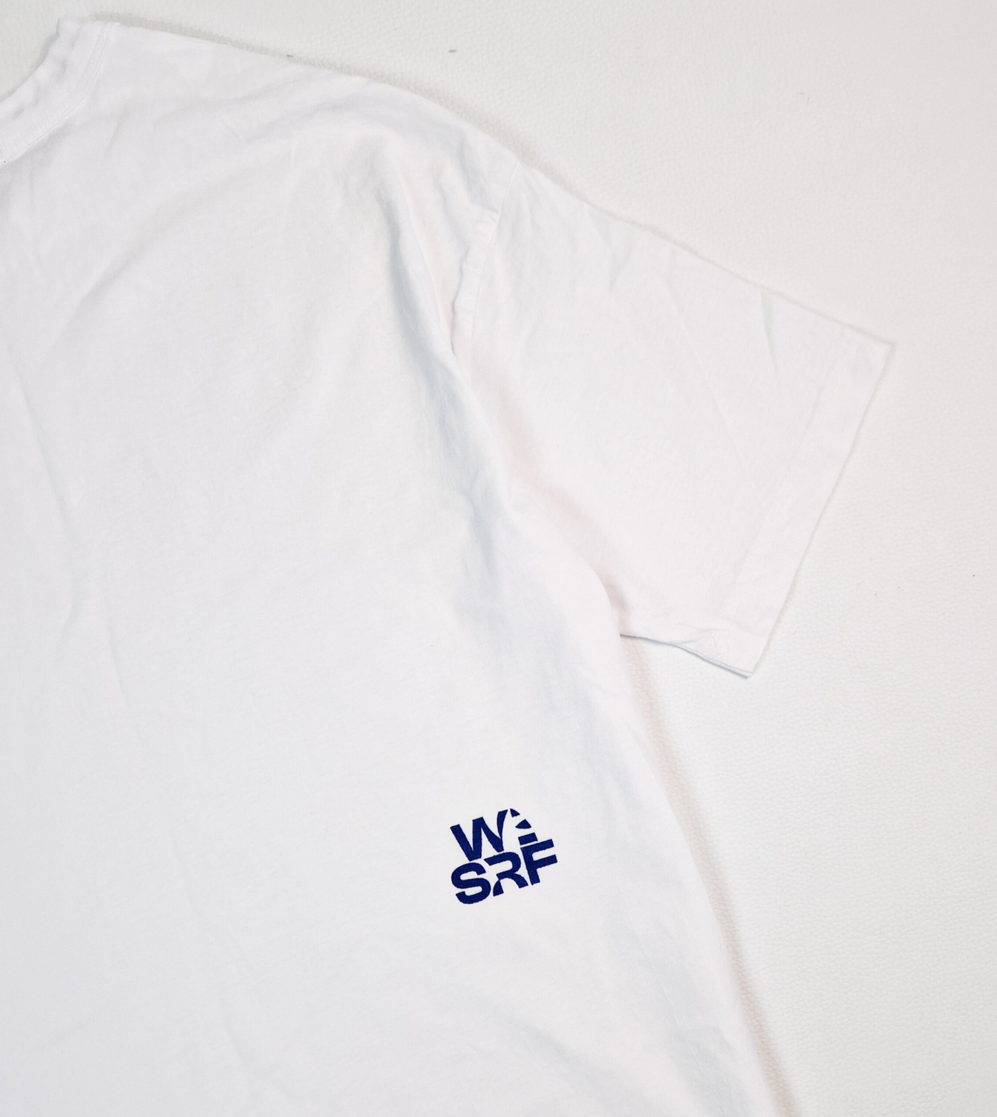 TARIFA ORGANIC NEW CHAPTER TEE