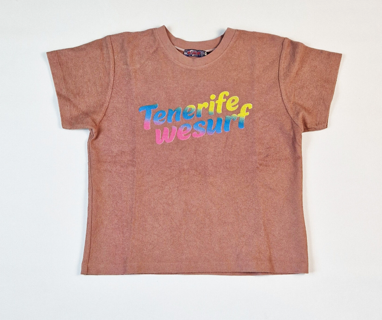ANITA TENERIFE SHIRT