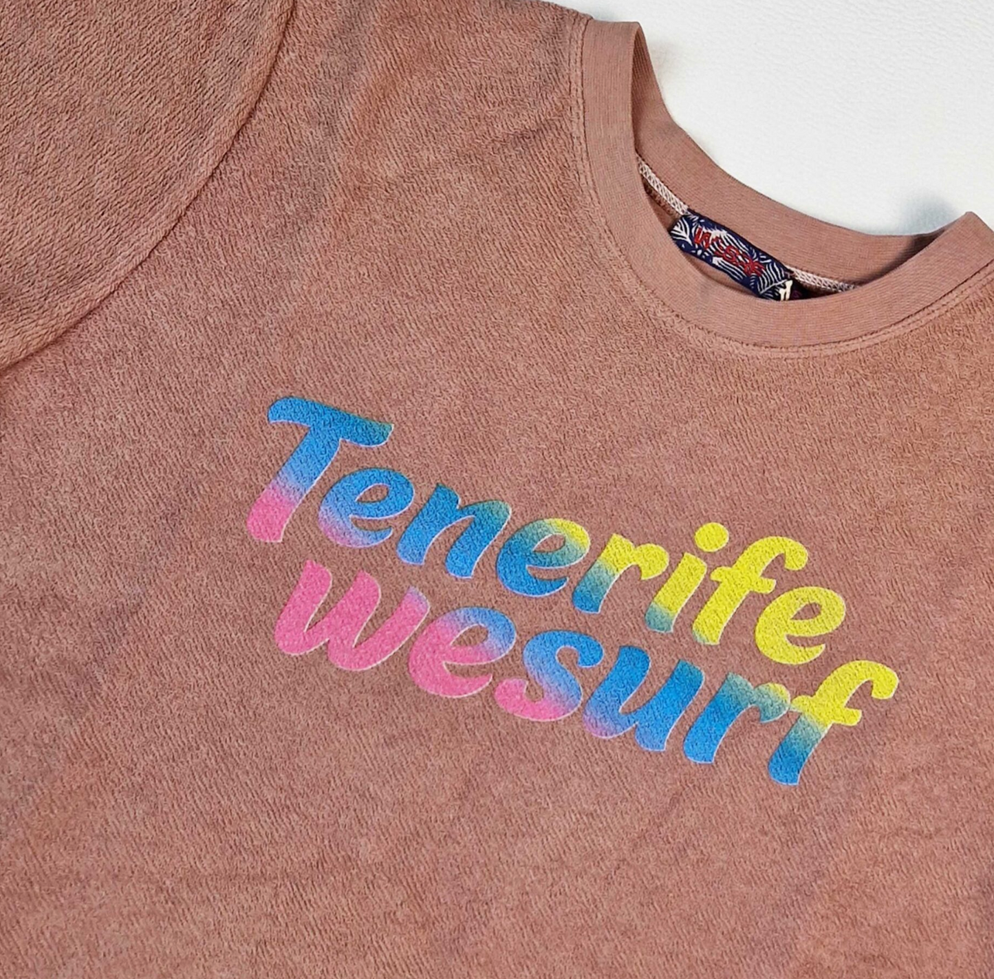 ANITA TENERIFE SHIRT