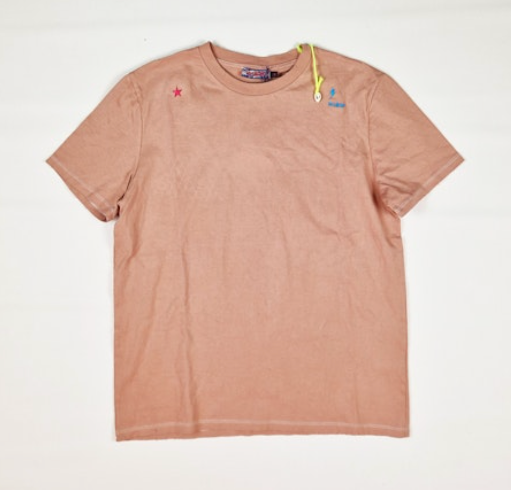 KEITH CHOCO TEE