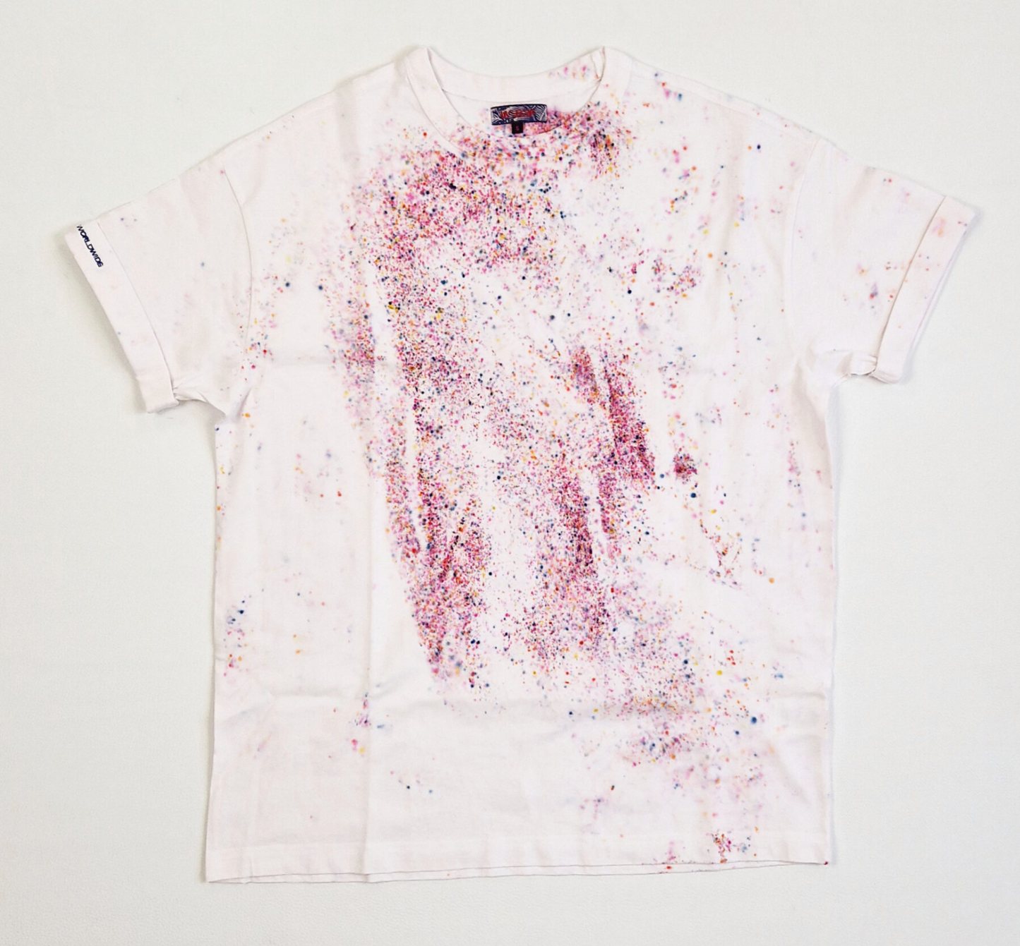 TARIFA ORGANIC GALAXY TEE