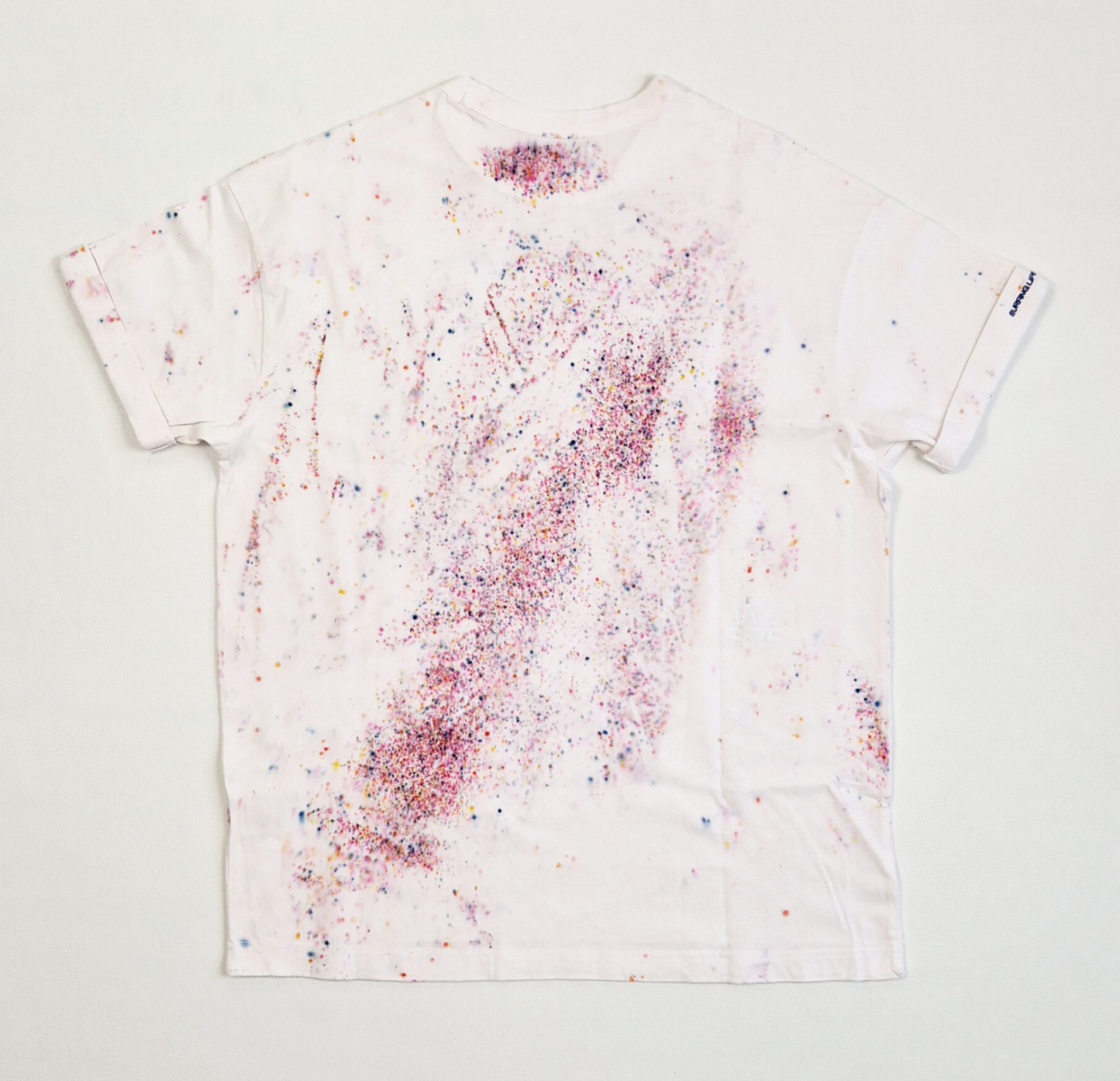 TARIFA ORGANIC GALAXY TEE