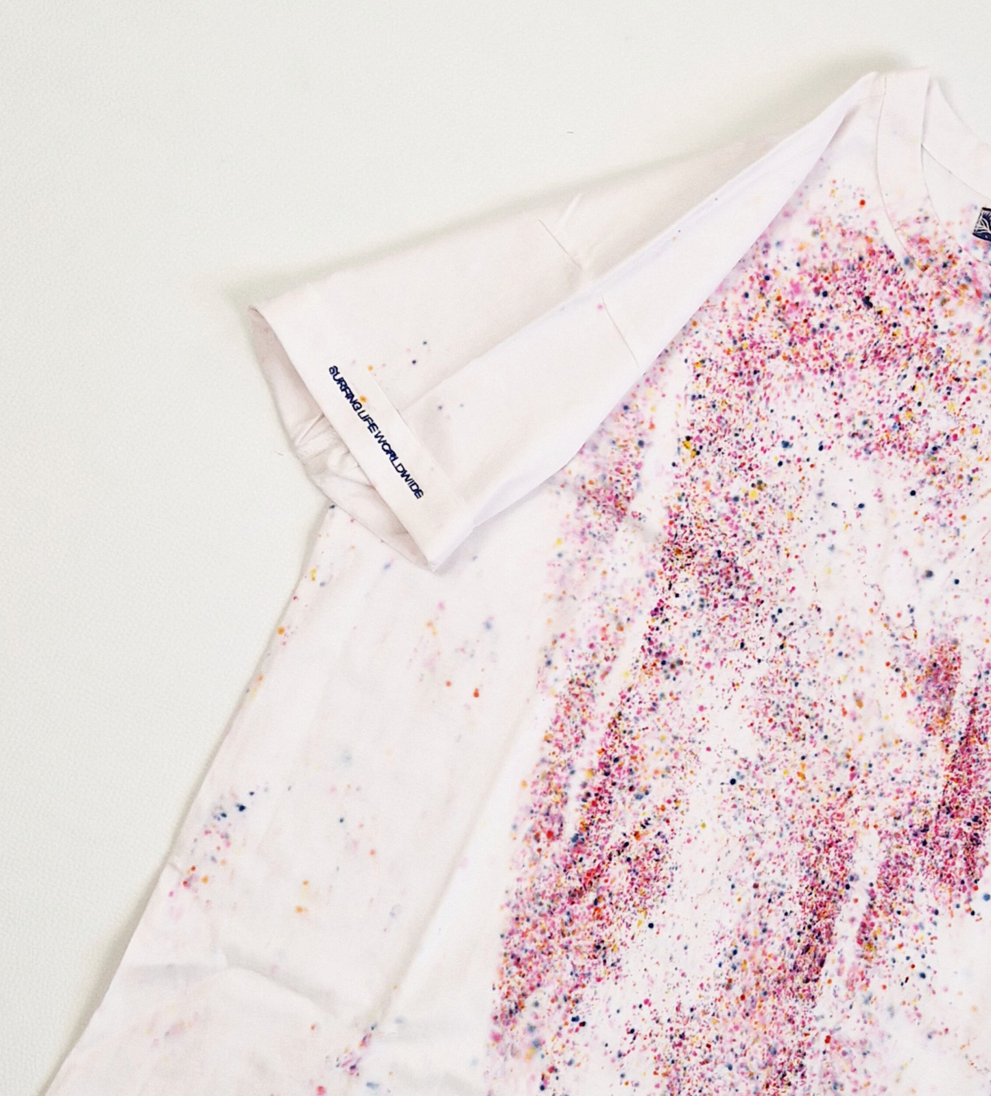 TARIFA ORGANIC GALAXY TEE