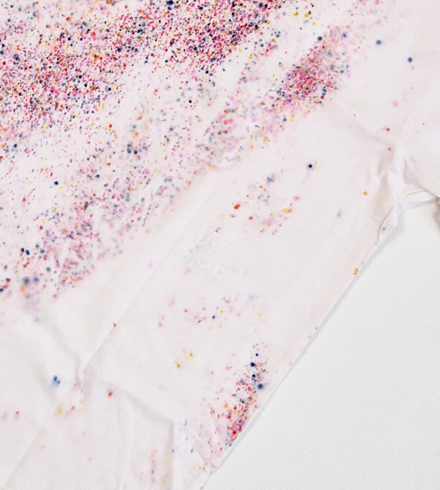 TARIFA ORGANIC GALAXY TEE