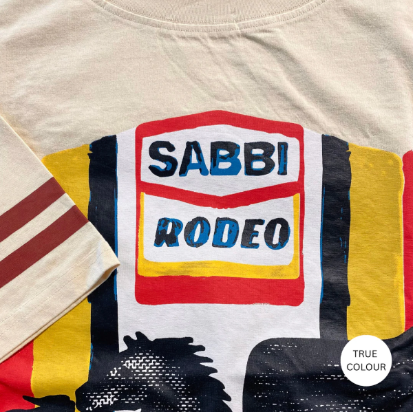 RODEO SELF LOVE CLUB TEE