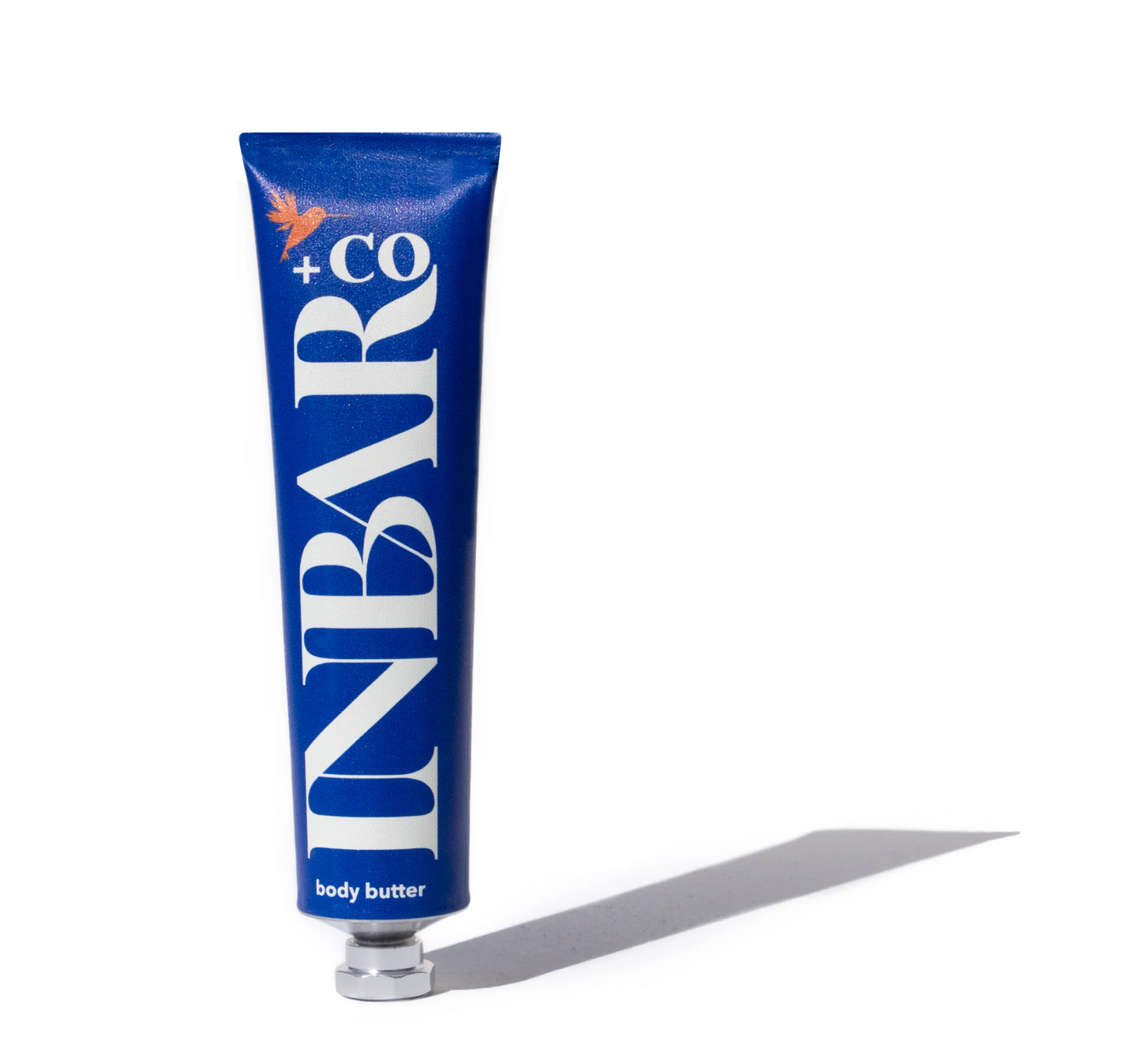 INBAR + Co. BODY BUTTER