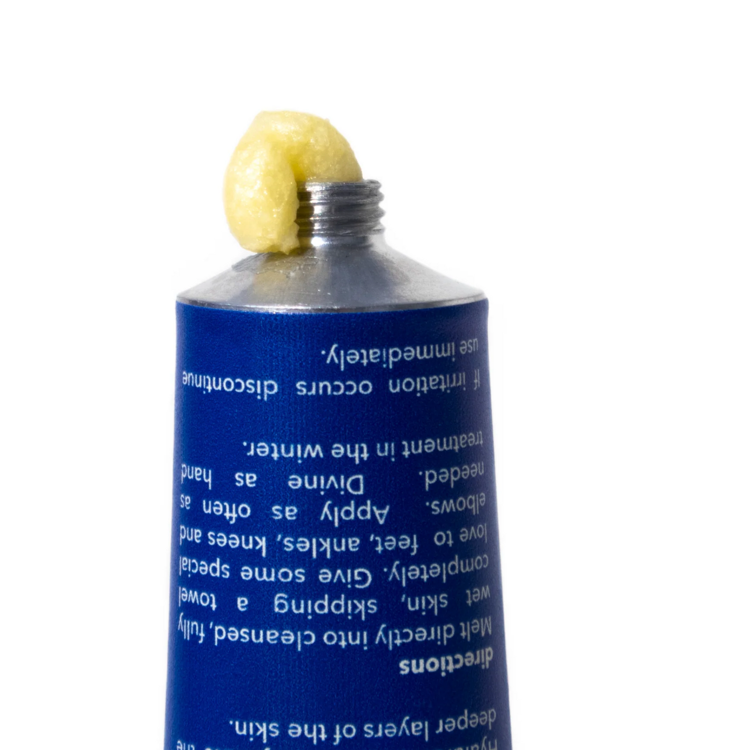 INBAR + Co. BODY BUTTER