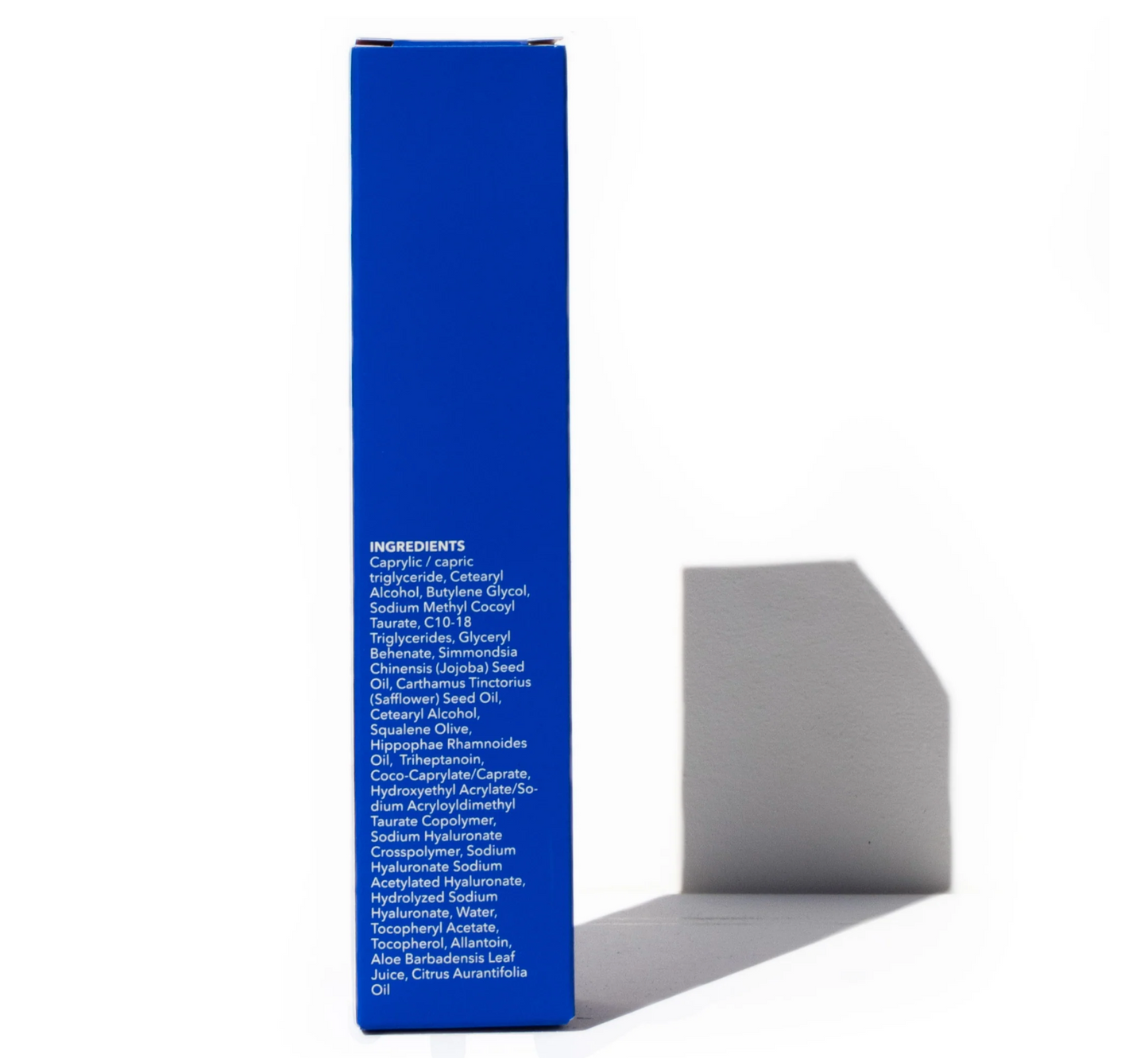 INBAR + Co. BODY BUTTER