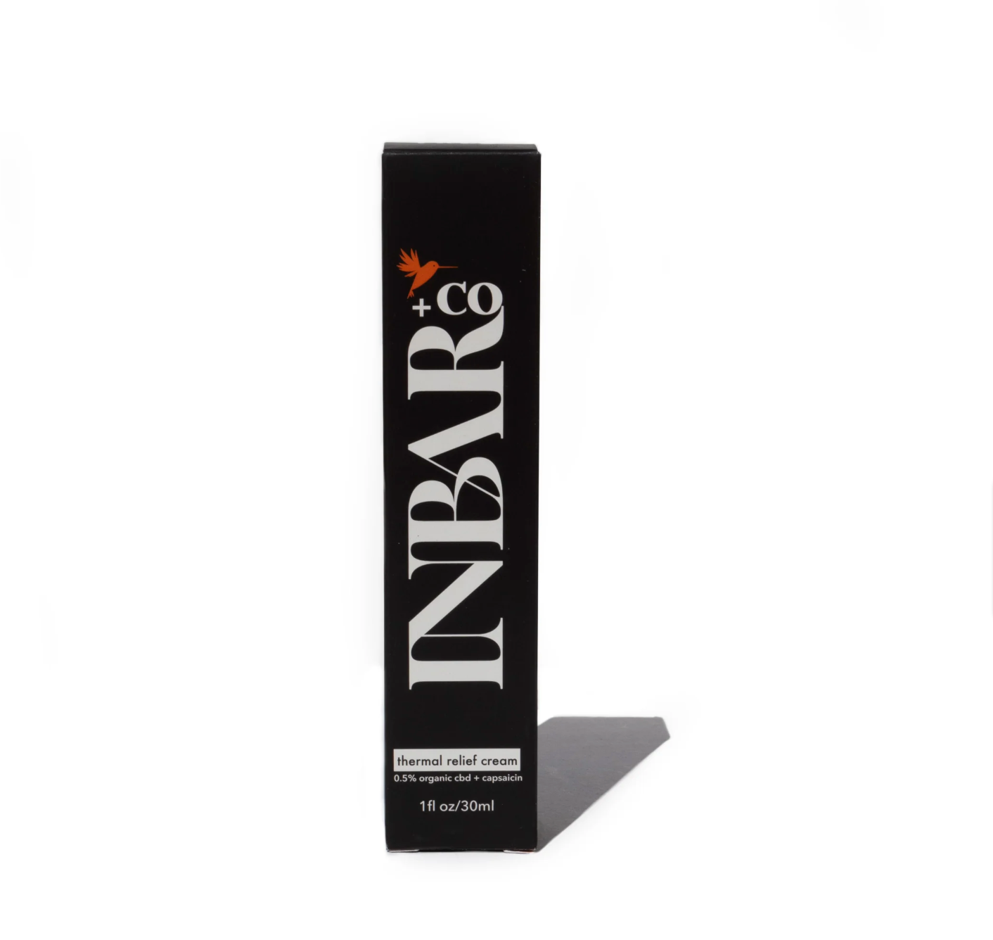 INBAR + CO. THERMAL RELIEF CREAM