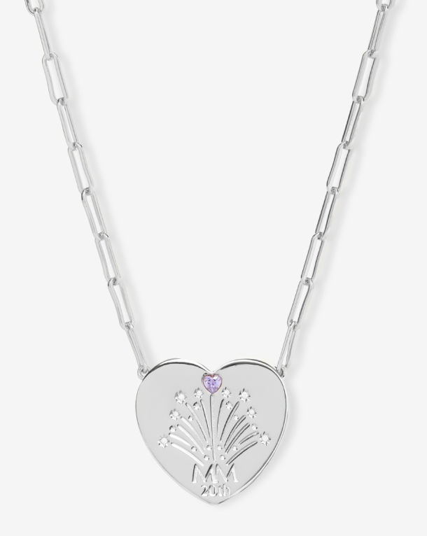 ANNIVERSARY NECKLACE