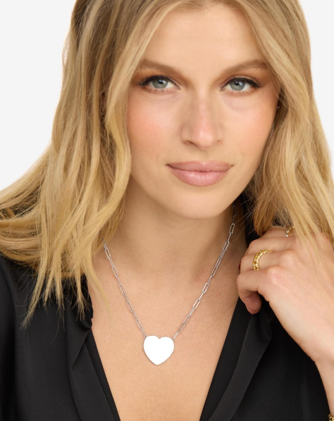 ANNIVERSARY NECKLACE