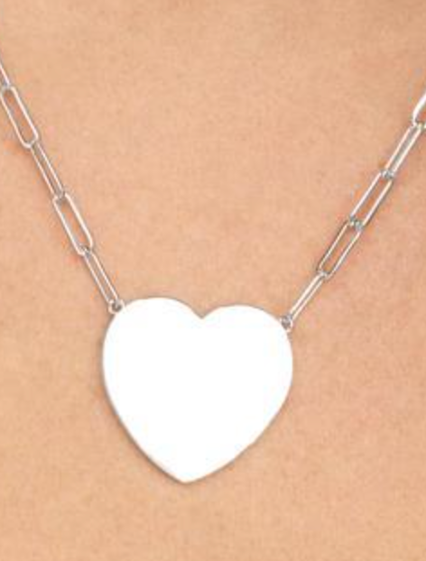 ANNIVERSARY NECKLACE