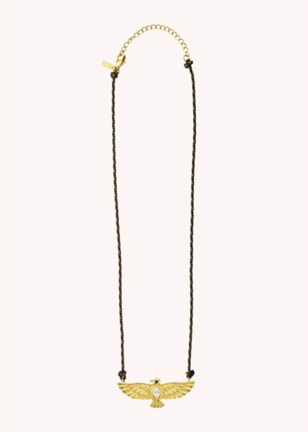 EAGLE NECKLACE