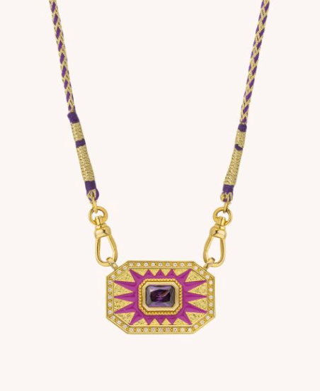 YUCATAN NECKLACE