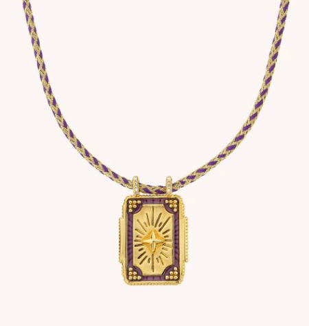 MYSTIC PURPLE BOHEME