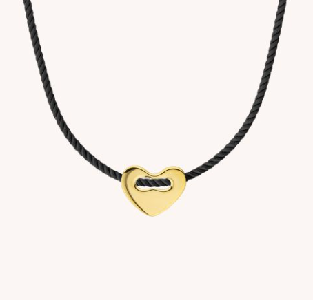 CORAZON NECKLACE