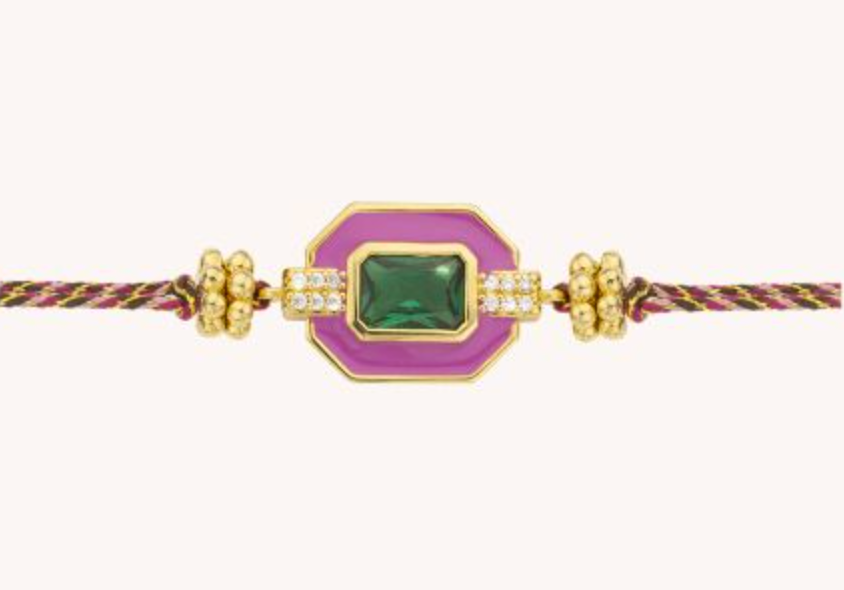 ART DECO BRACELET