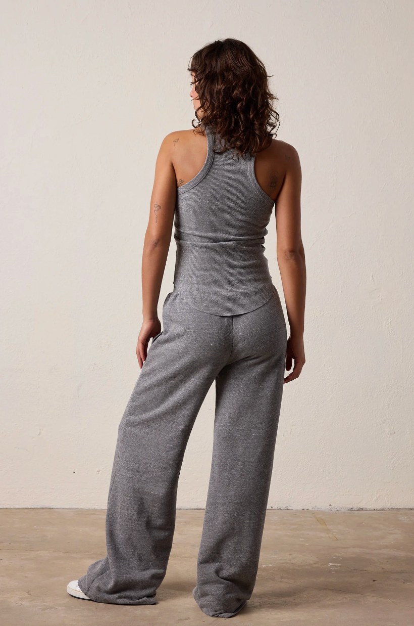 ALEXA FITTED RIB TANK