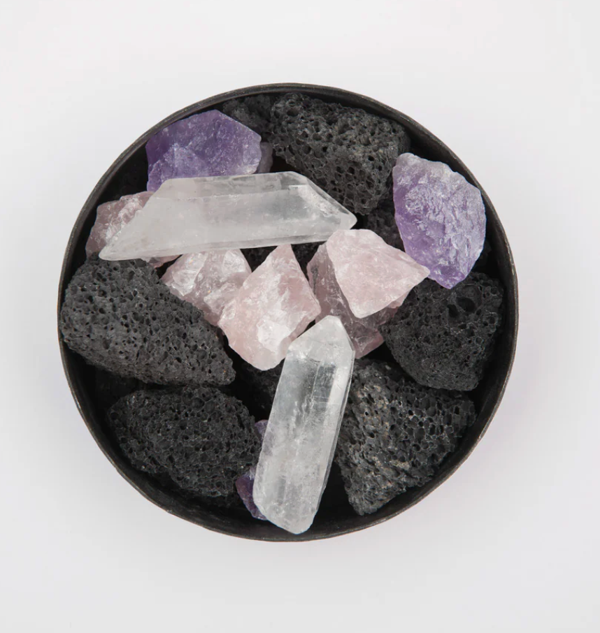 LAVA PINK FLAT PETITE