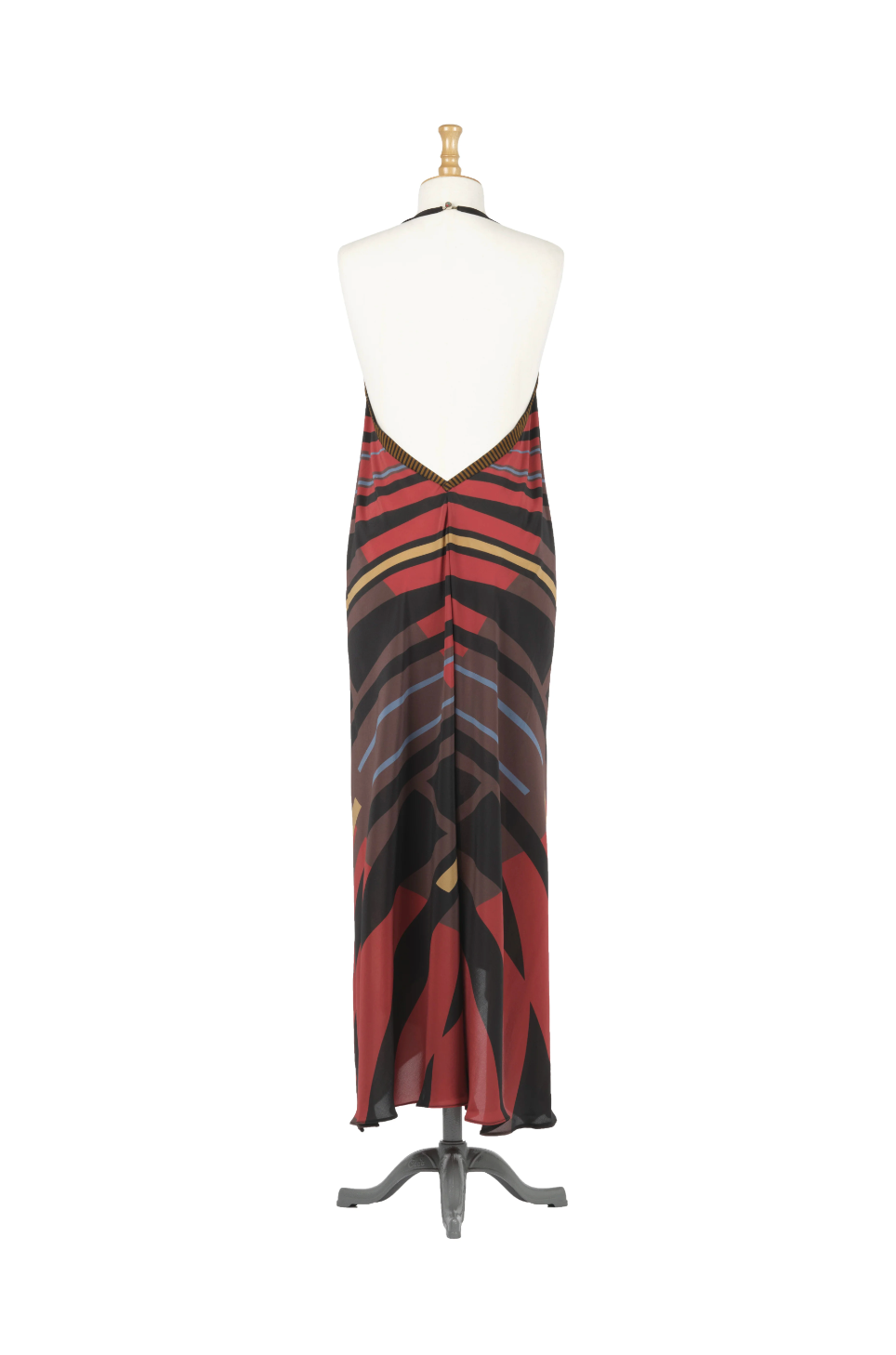 SABA DRESS