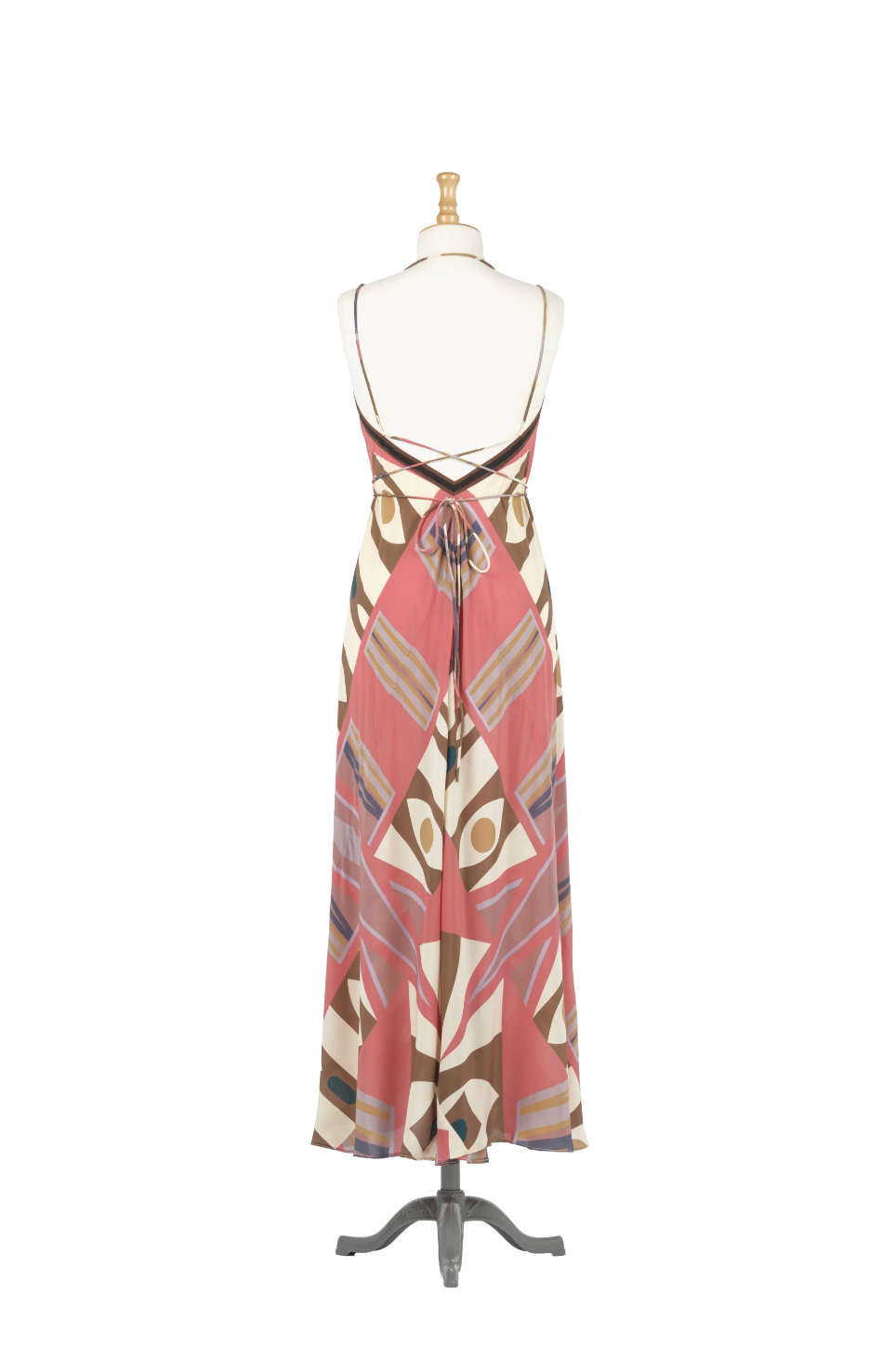 SUNSET DRESS