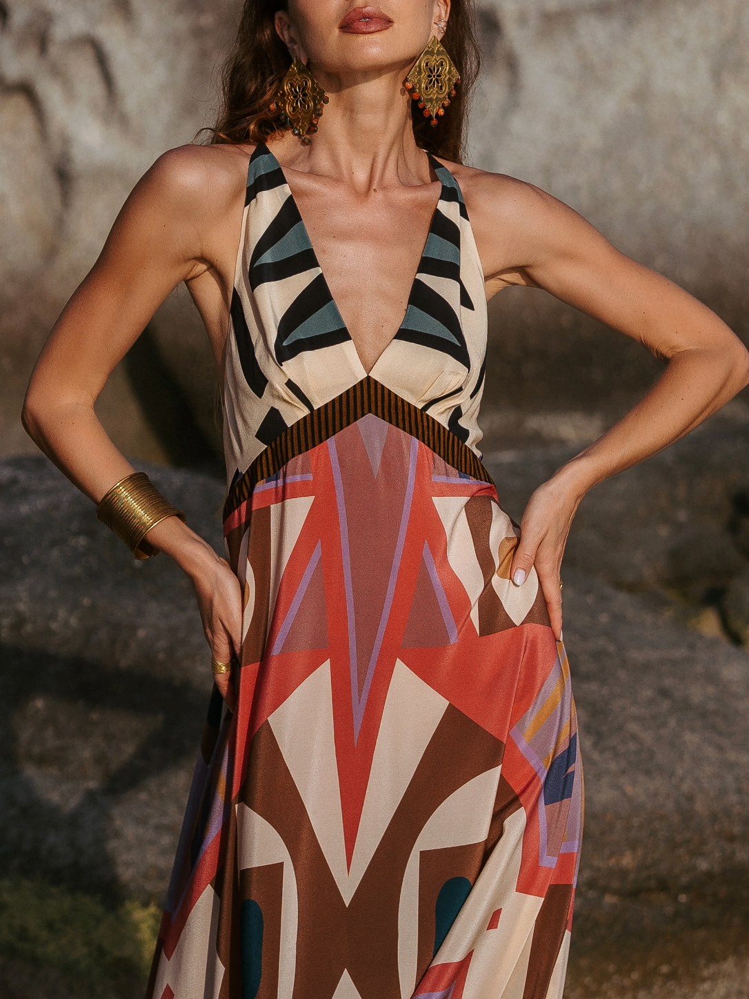 SUMMER DRESS
