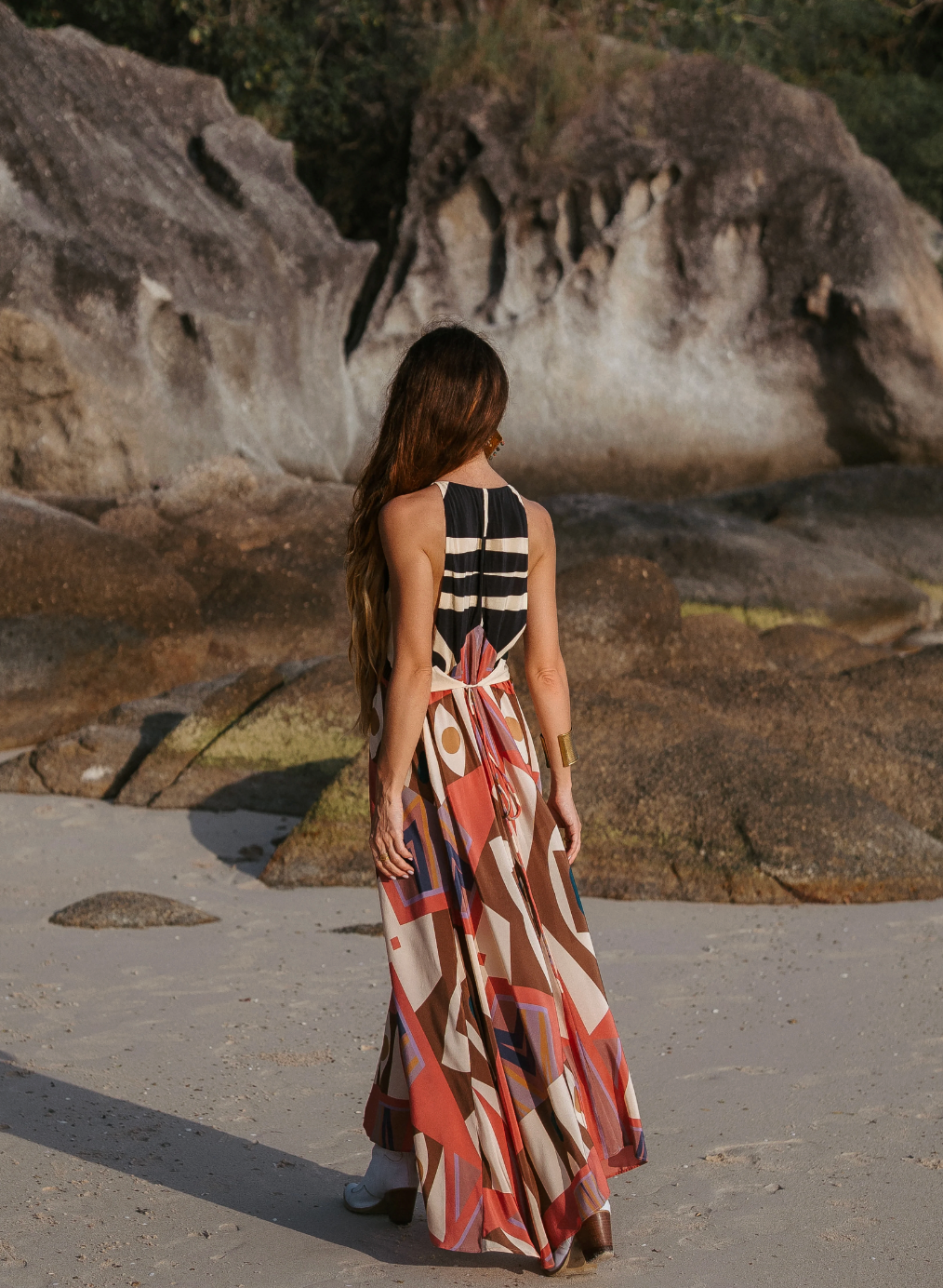 SUMMER DRESS