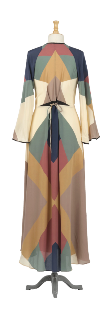 ILLUMINATION DRESS