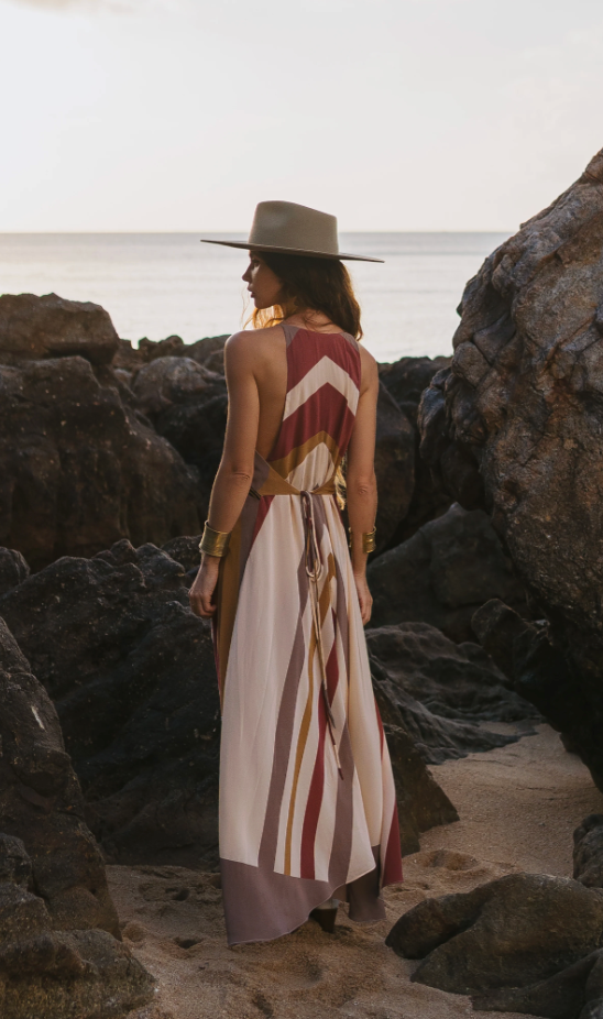 SUMMER DRESS