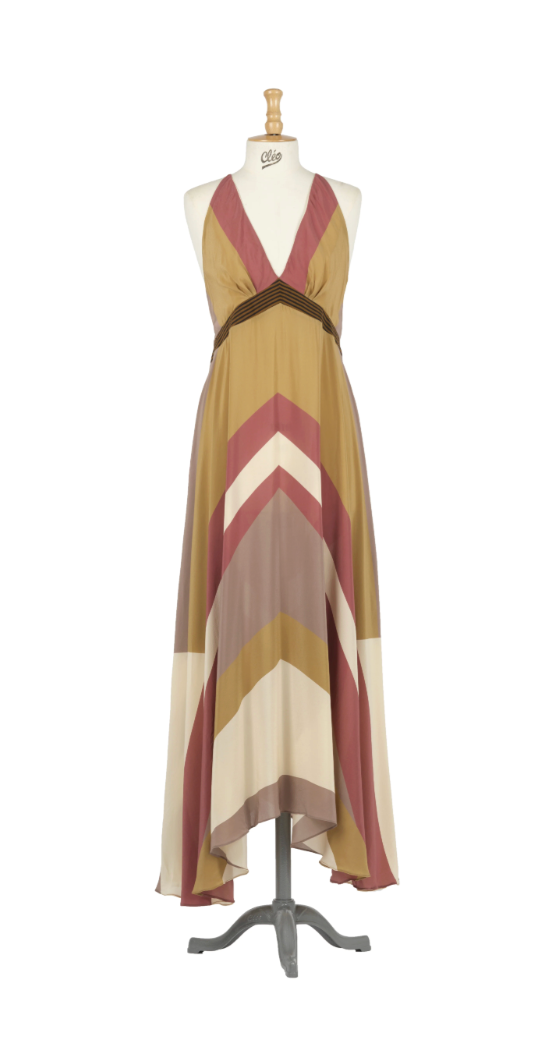 SUMMER DRESS