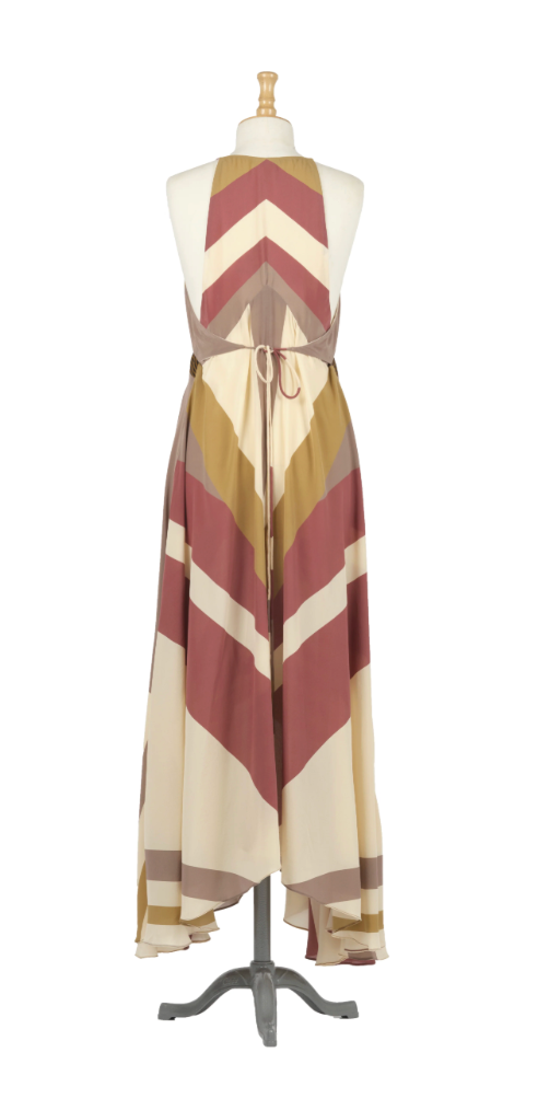 SUMMER DRESS