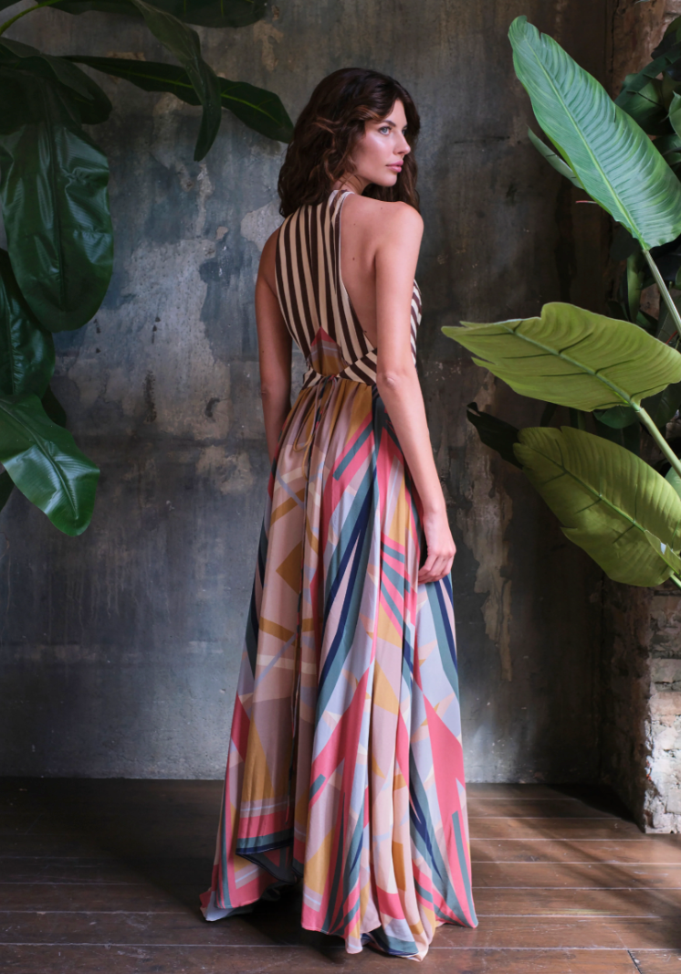 SUMMER DRESS