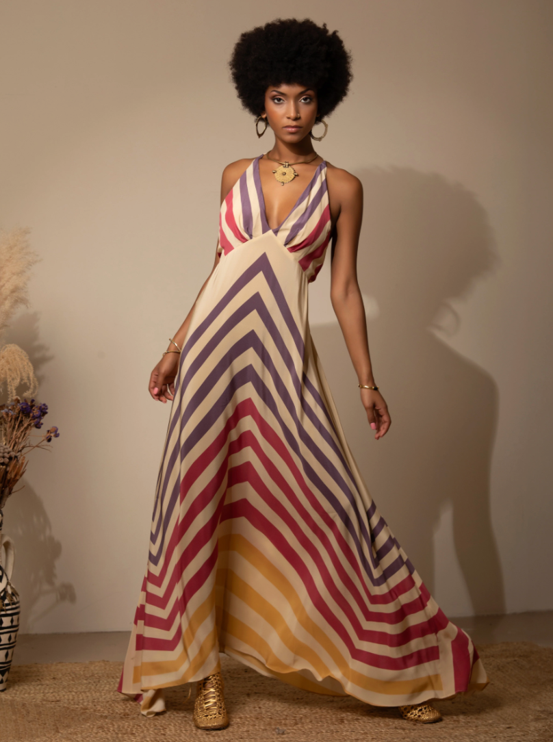 SUMMER DRESS