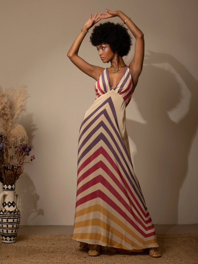SUMMER DRESS