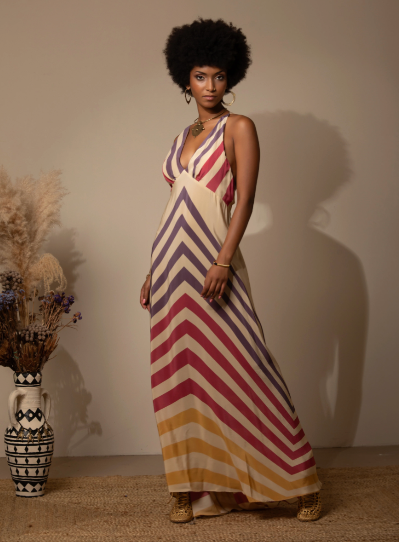 SUMMER DRESS