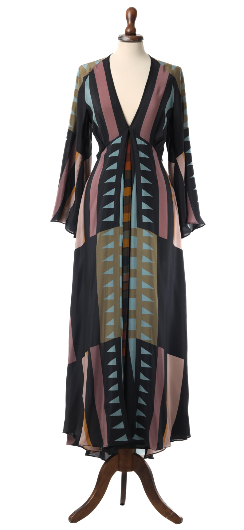 ILLUMINATION DRESS