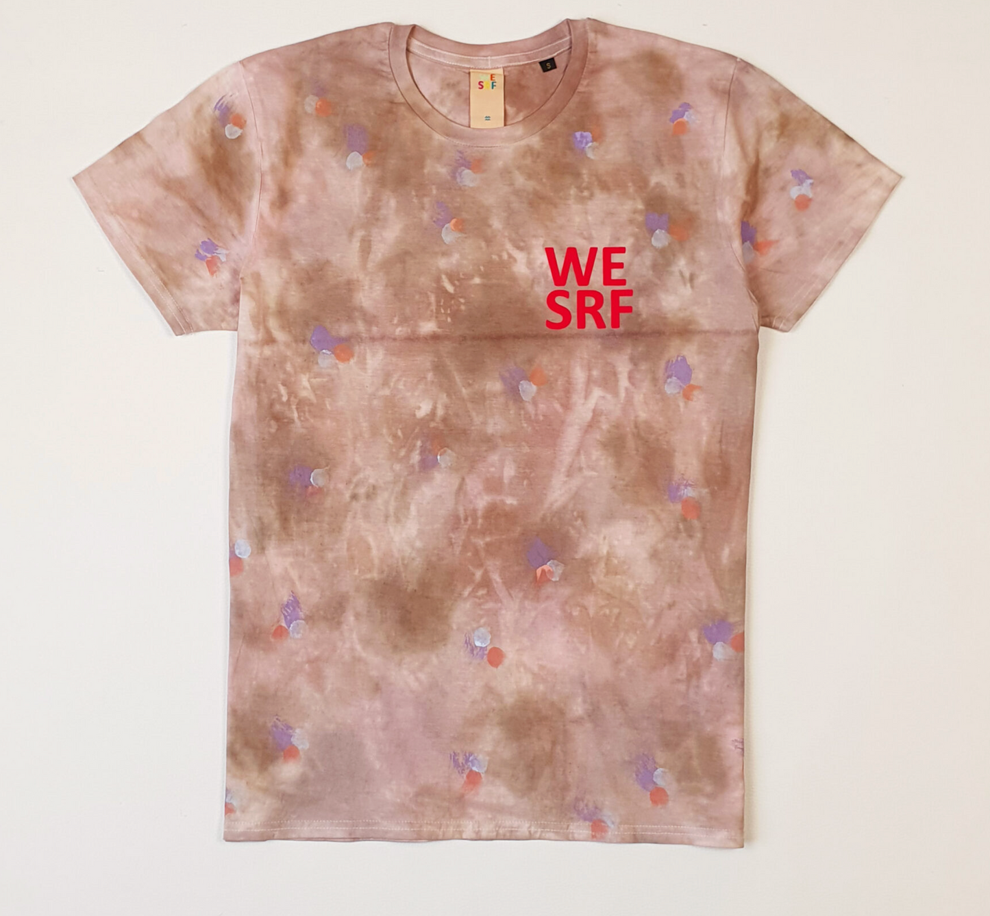 KANOA ORGANIC MONET TEE