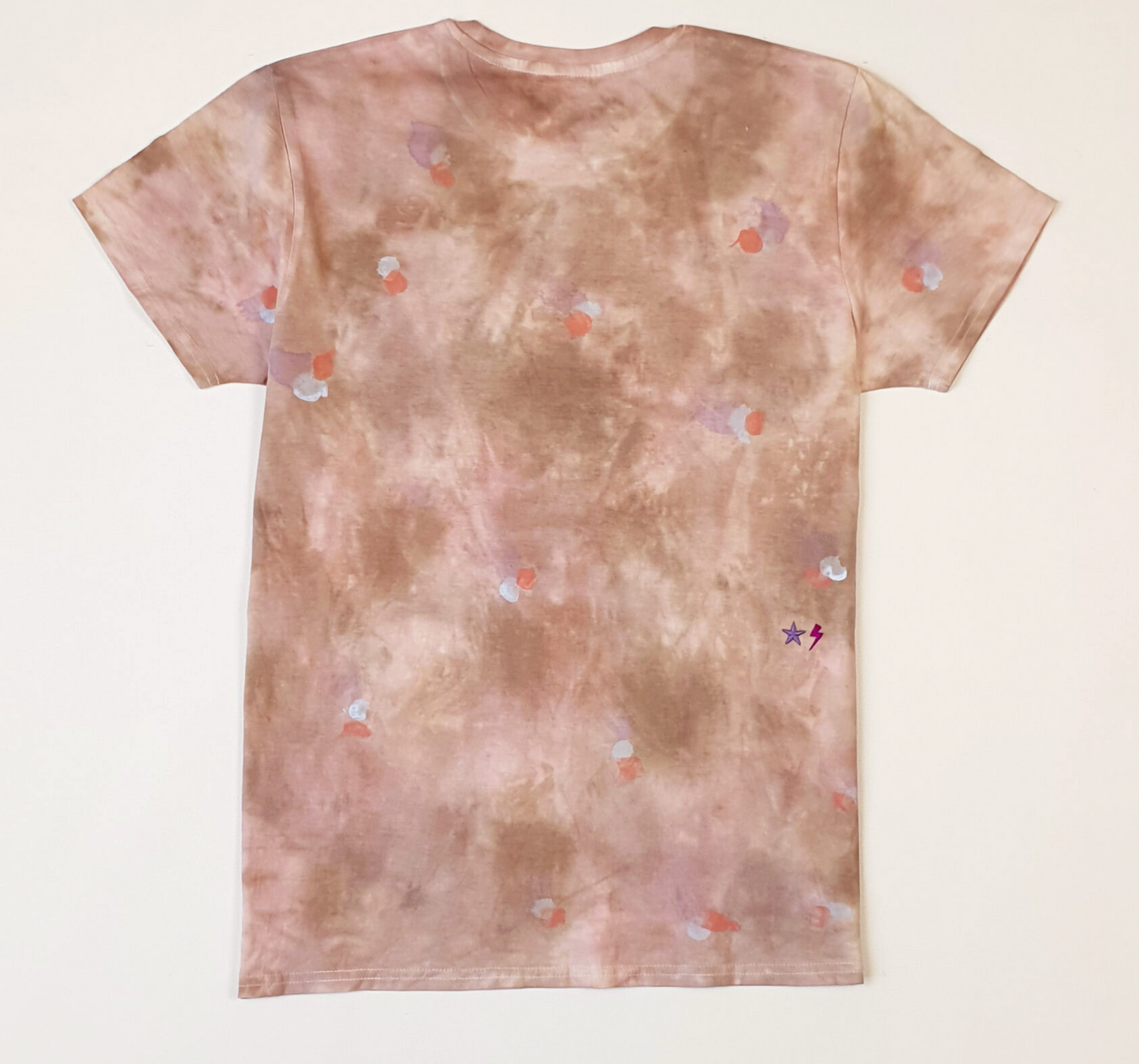 KANOA ORGANIC MONET TEE