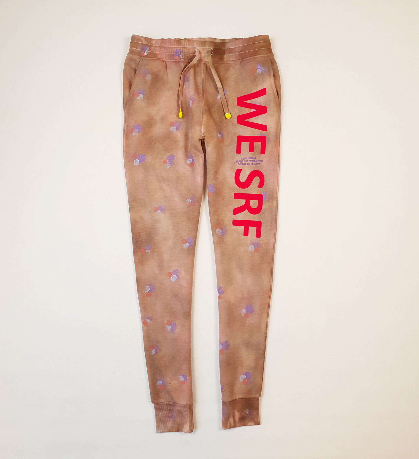 BONDI MONET SWEATPANTS