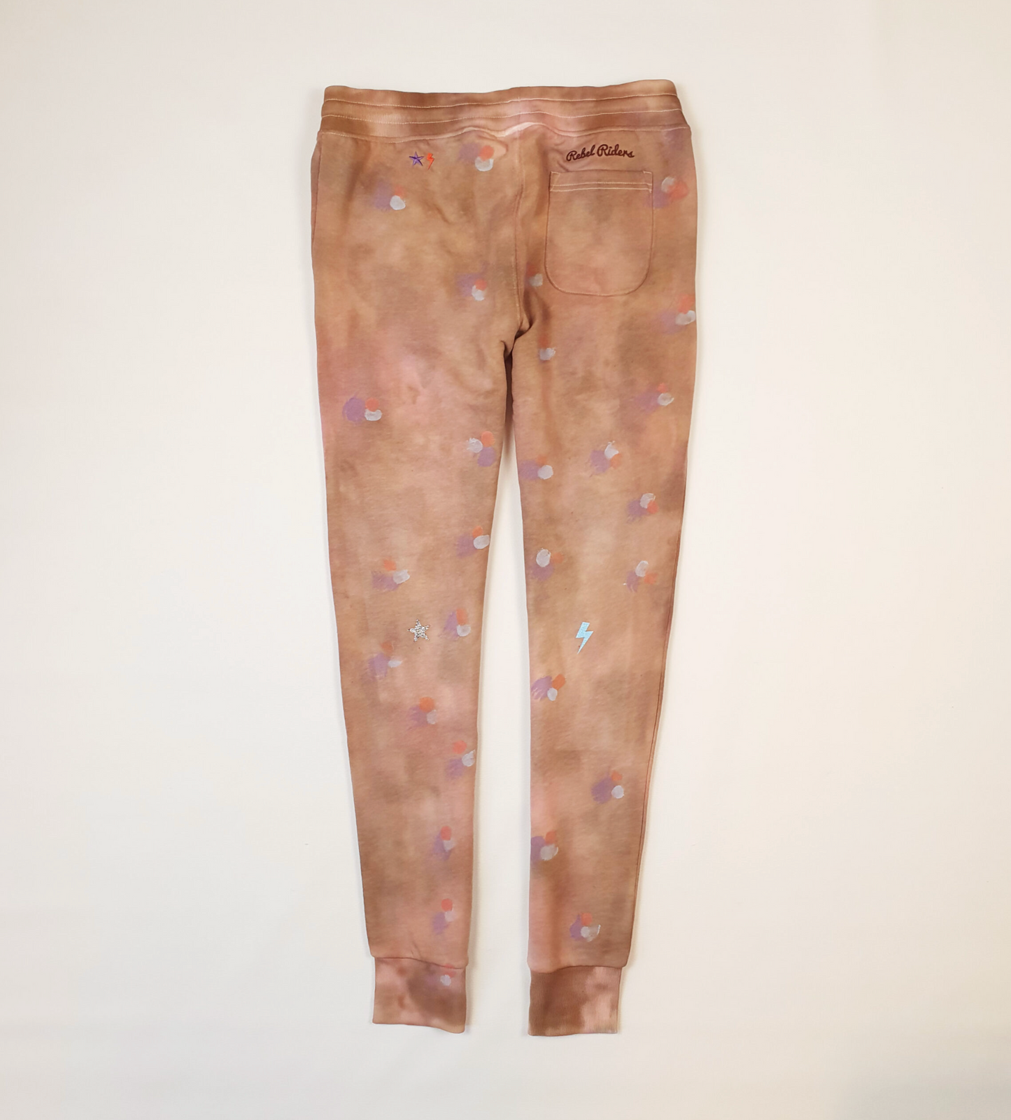 BONDI MONET SWEATPANTS