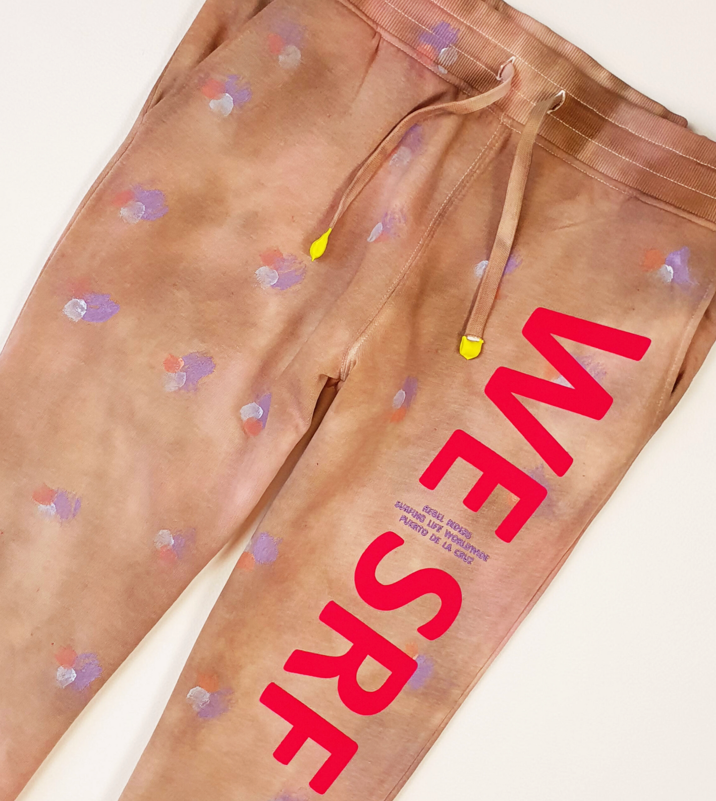 BONDI MONET SWEATPANTS