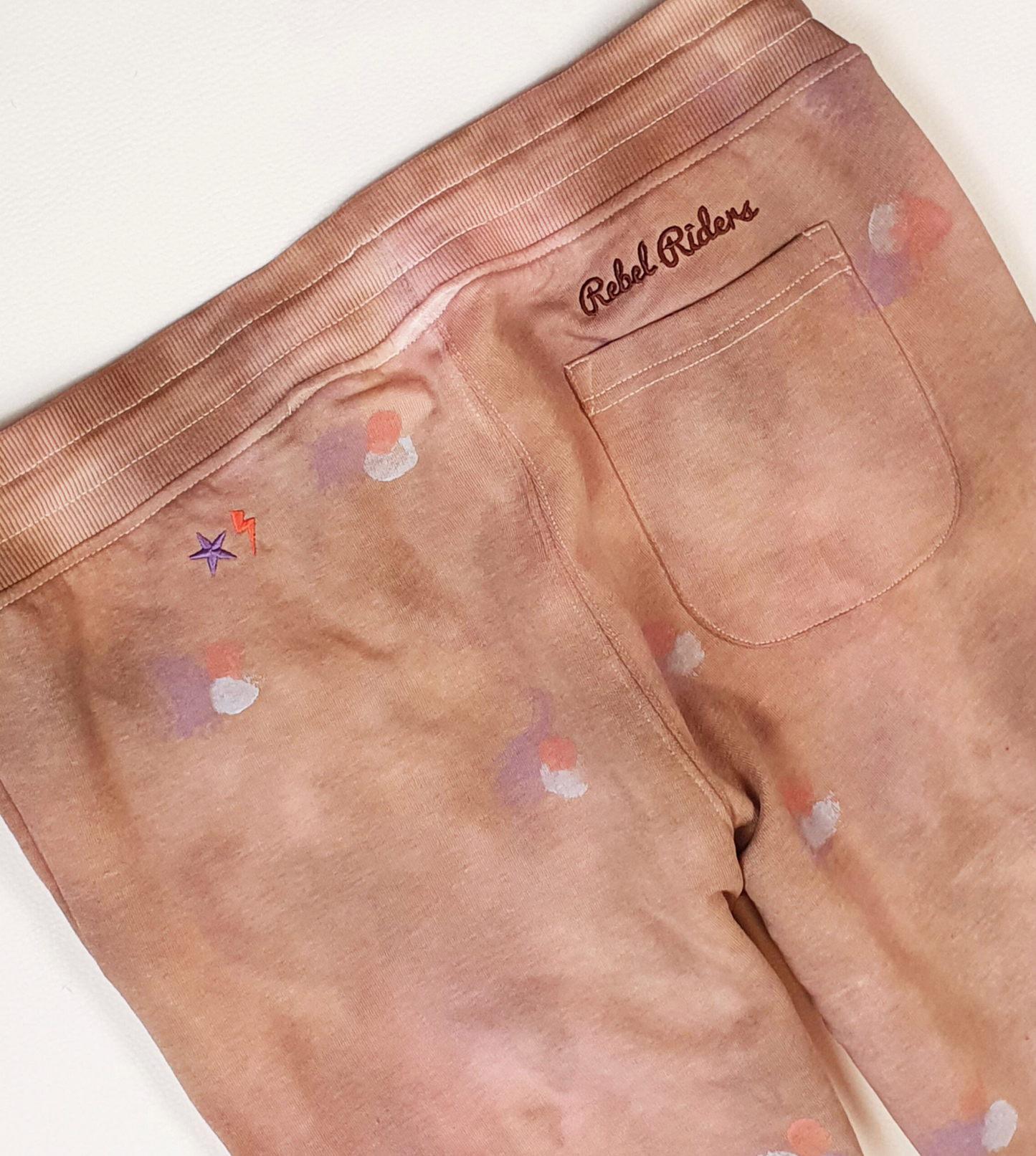 BONDI MONET SWEATPANTS