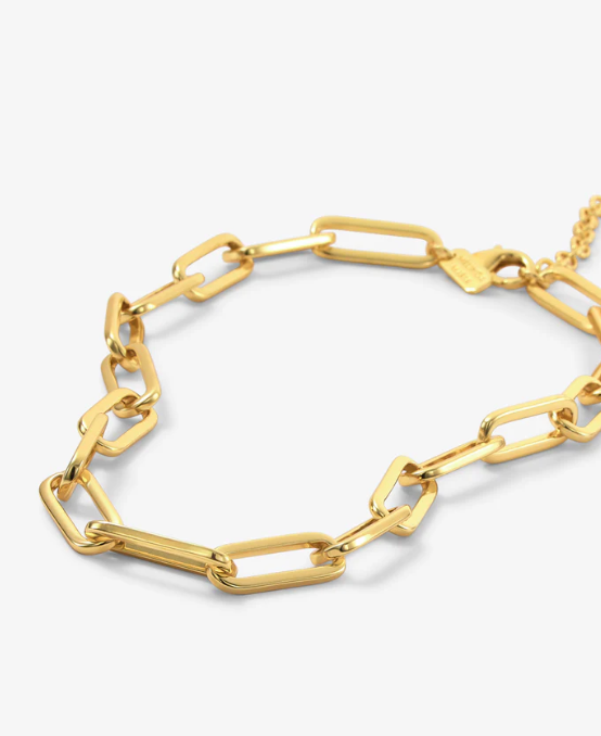 CARRIE CHAIN NECKLACE