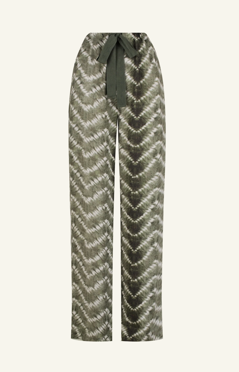 SHILOH SUN STRAIGHT LEG PANT