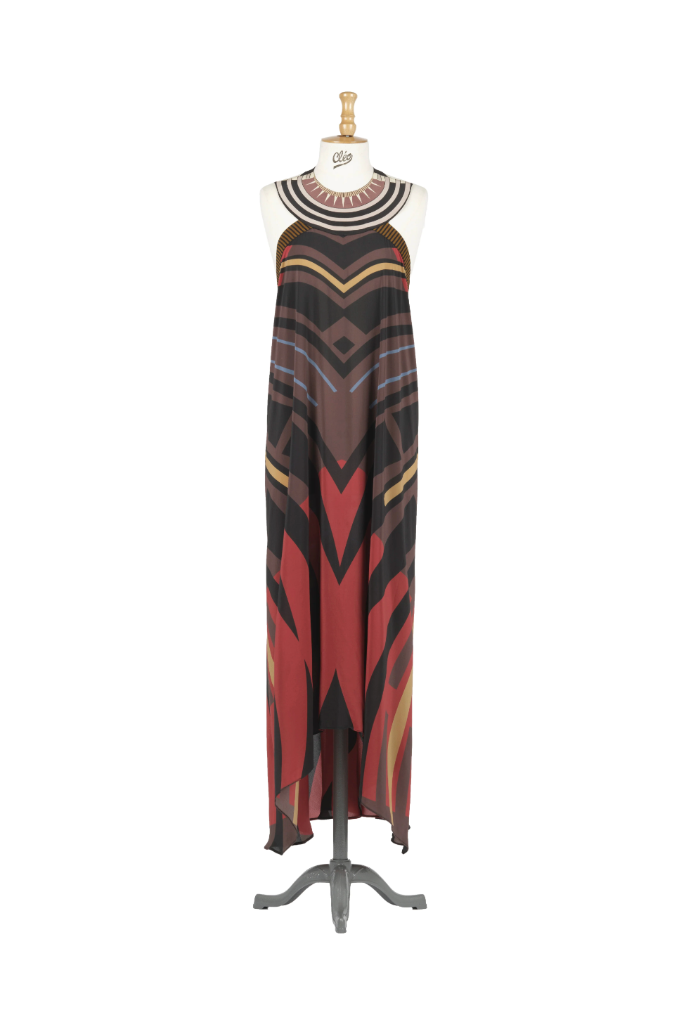 SABA DRESS