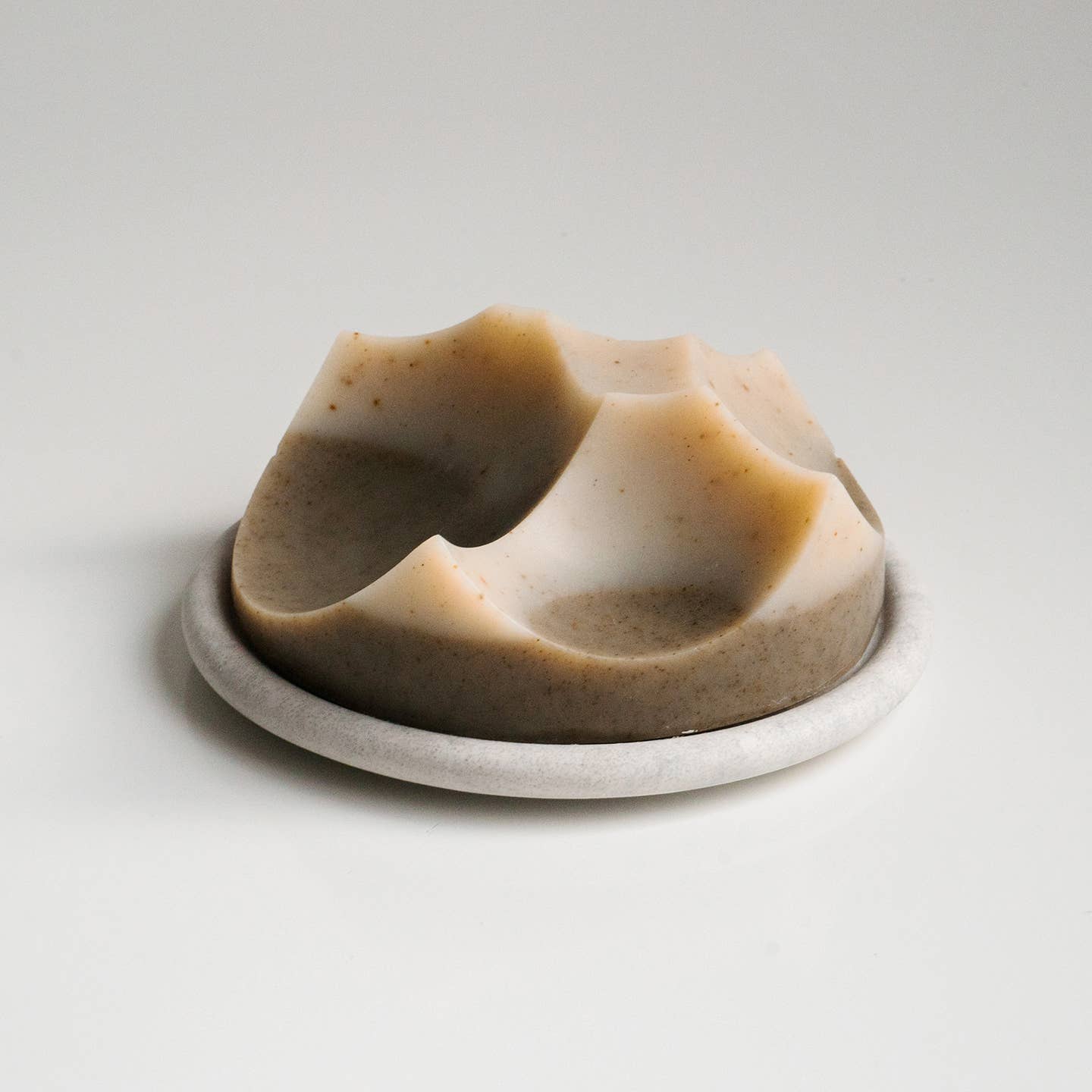 BOUTON SOAP DISH