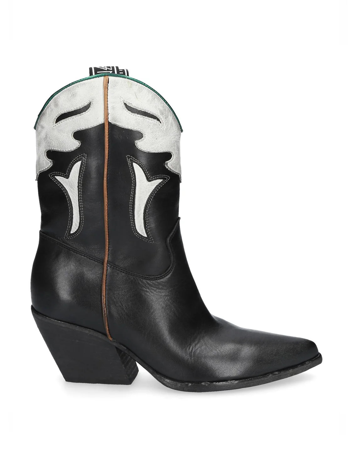 TEXAN ANKLE BOOT