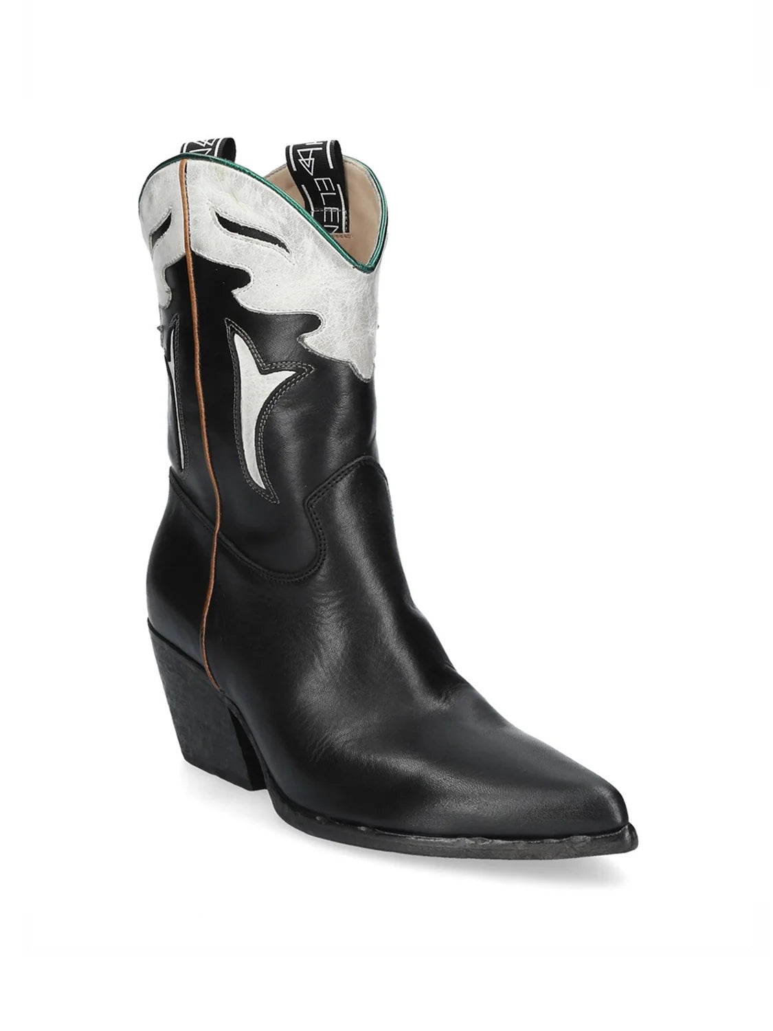 TEXAN ANKLE BOOT