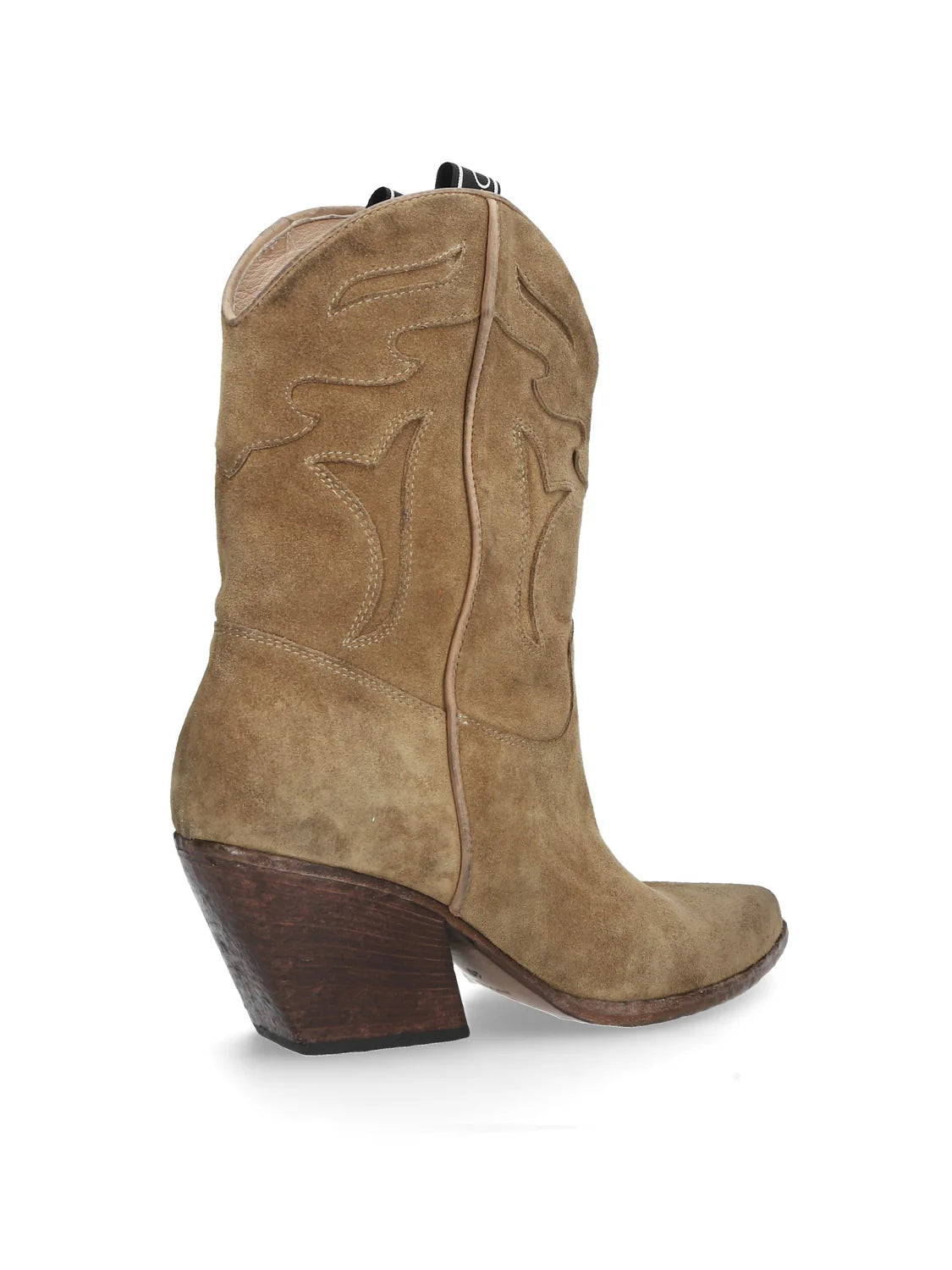 TEXAN ANKLE BOOT