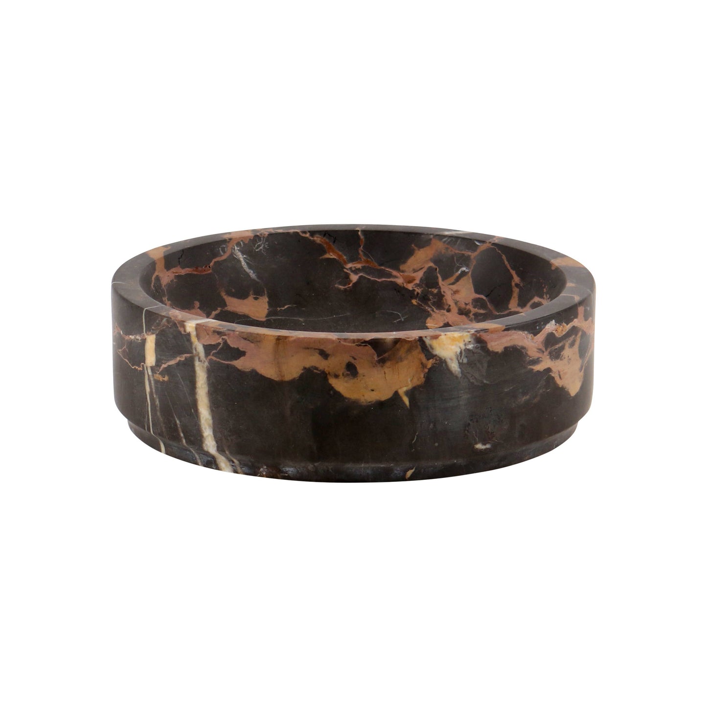 PLATANUS COLLECTION MARBLE KEY BOWL